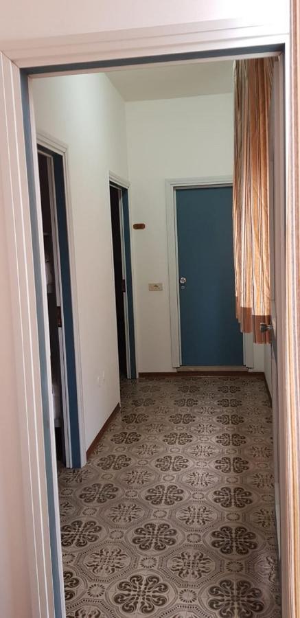 Hotel Enrica Cervia Exterior foto